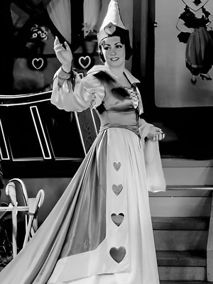 Alice Moore (Actress)
