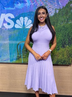 Lauren Scafidi
