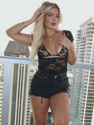 Leah Chapel