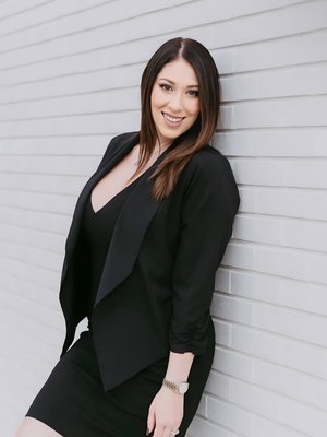 Leah Silva
