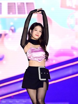 Lee Seo-yeon