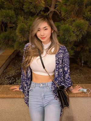 Leena Xu