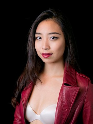 Leifennie Ang