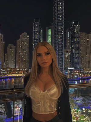 Lena Jerabkova