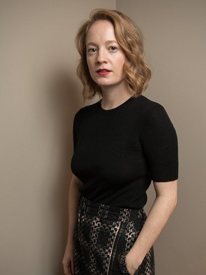 Leonie Benesch