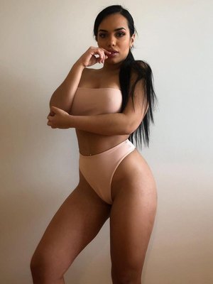 Letizia Mateo