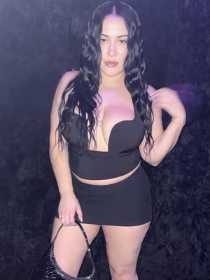 Leveny Shani