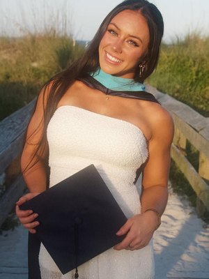 Lexie Hadlock