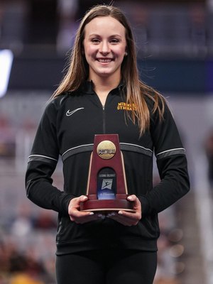 Lexy Ramler