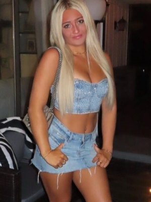 Lexy Sellenschuetter