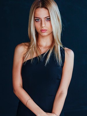 Leyla Tanlar