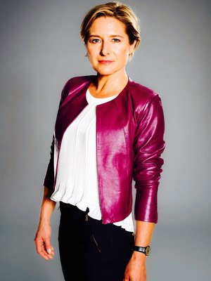 Libby Tanner