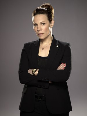Lili Taylor