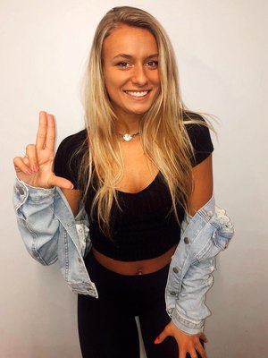 Lilly Brackney