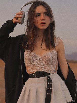 Lilmochidoll