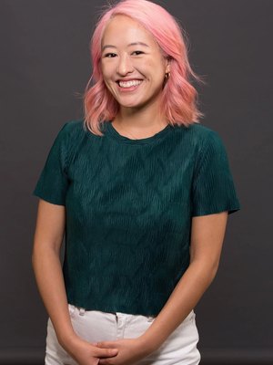 Lily Du
