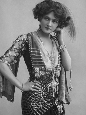 Lily Elsie