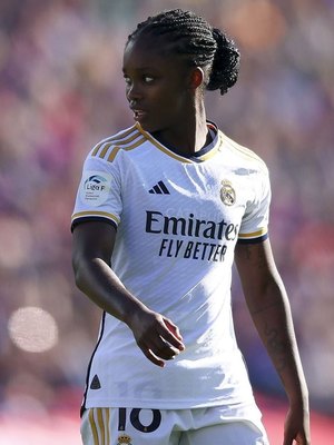 Linda Caicedo