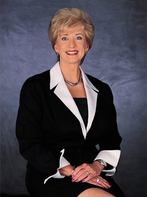 Linda McMahon