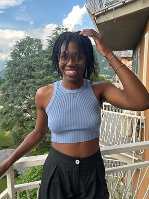 Linda Nwakalor