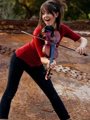 Lindsey Stirling
