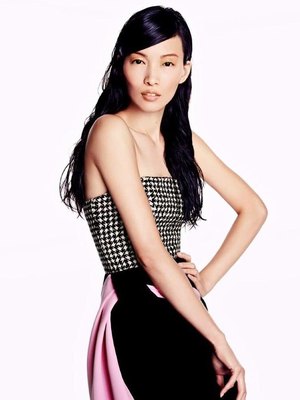 Ling Tan