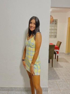 Lisbeth Allcca