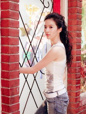 Liu Yifei