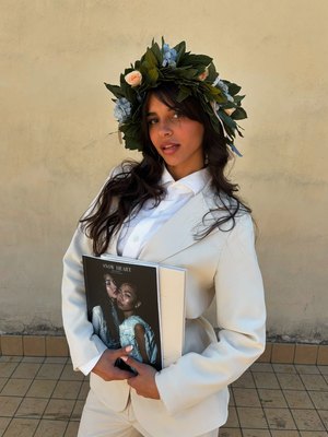 Lola Capuozzi