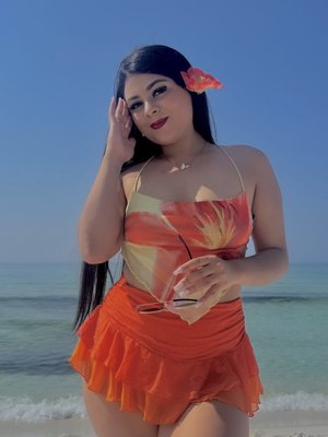 Lony Giron