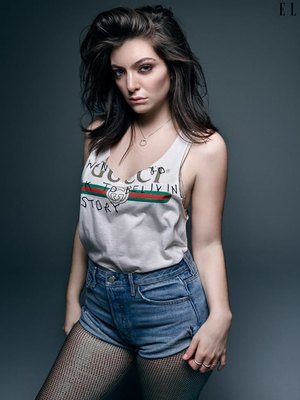Lorde