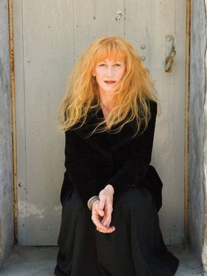 Loreena McKennitt