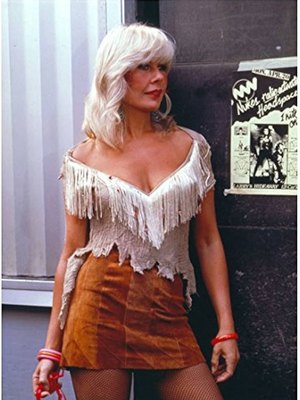 Loretta Swit