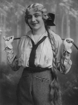 Lotte Neumann