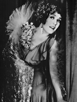 Louise Fazenda