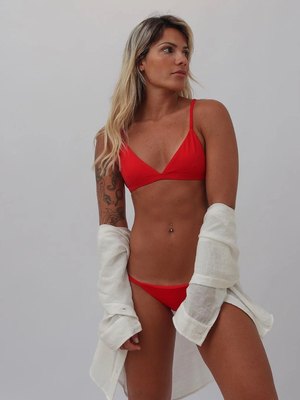 Luana Pinheiro