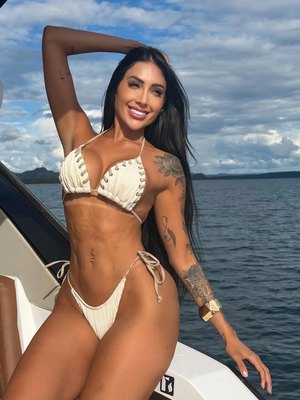 Luanna Freitas