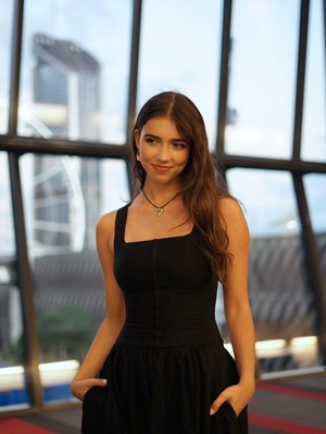 Lucia Field