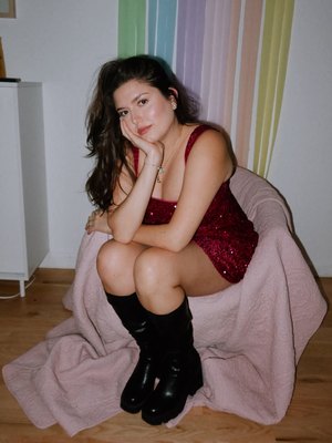 Luciana Virasoro