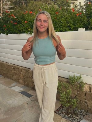 Lucy Stanhope