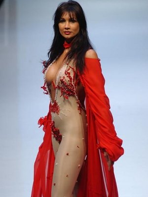 Luisa Corna