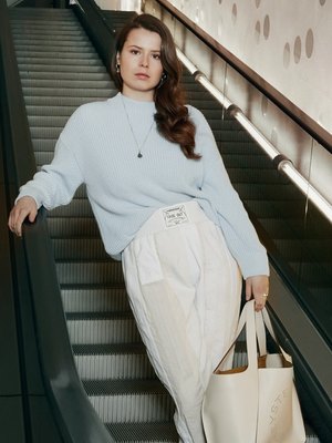 Luisa Neubauer