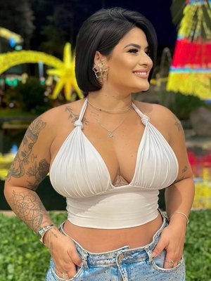 Luiza Oliveira