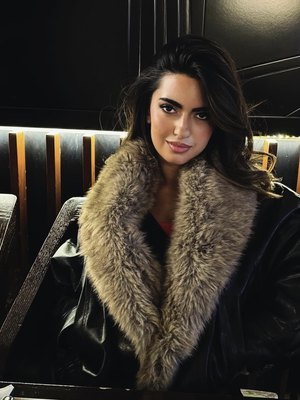 Lujane Yacoub