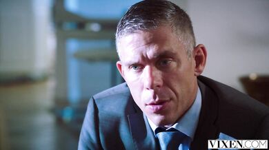 Sex with pretty teen babe