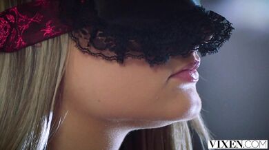 Sex with pretty teen babe