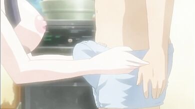 Another great hentai sextape