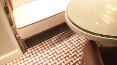 He fucked two babes in one night