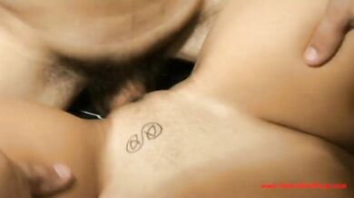 Two amateur couples enjoys great time