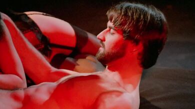 Time for some retro fucking